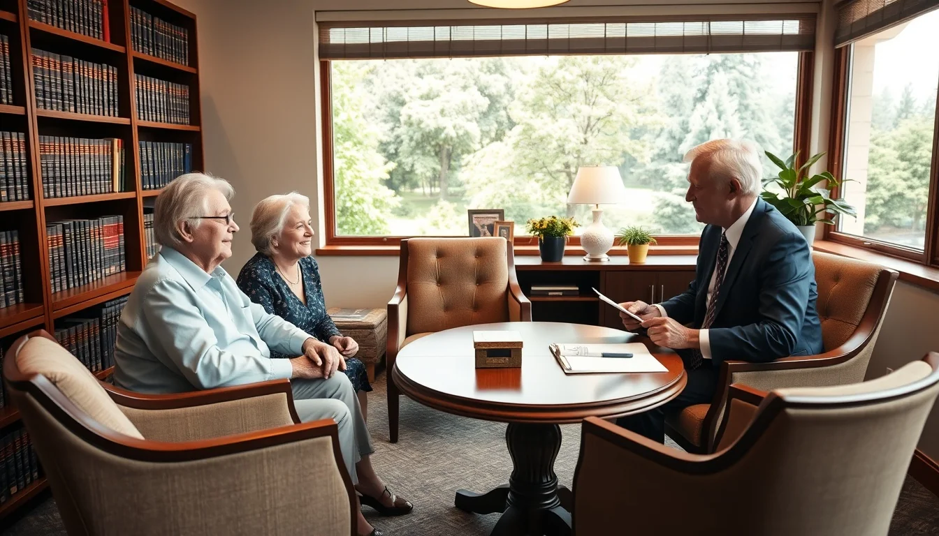 Welcome to Retirees Path